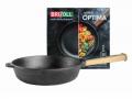 Malmist Pann Ø 28 cm Optima-Black